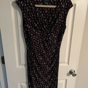 Lauren Ralph Lauren dress